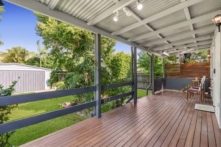 Sixth view of Homely house listing, 2103 Wynnum Road, Wynnum West QLD 4178