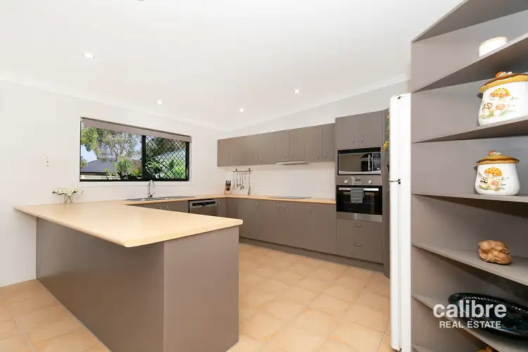 Fifth view of Homely house listing, 64 North Ridge Circuit, Deception Bay QLD 4508