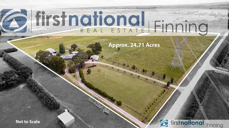 246 Gleeson Road, Tynong VIC 3813