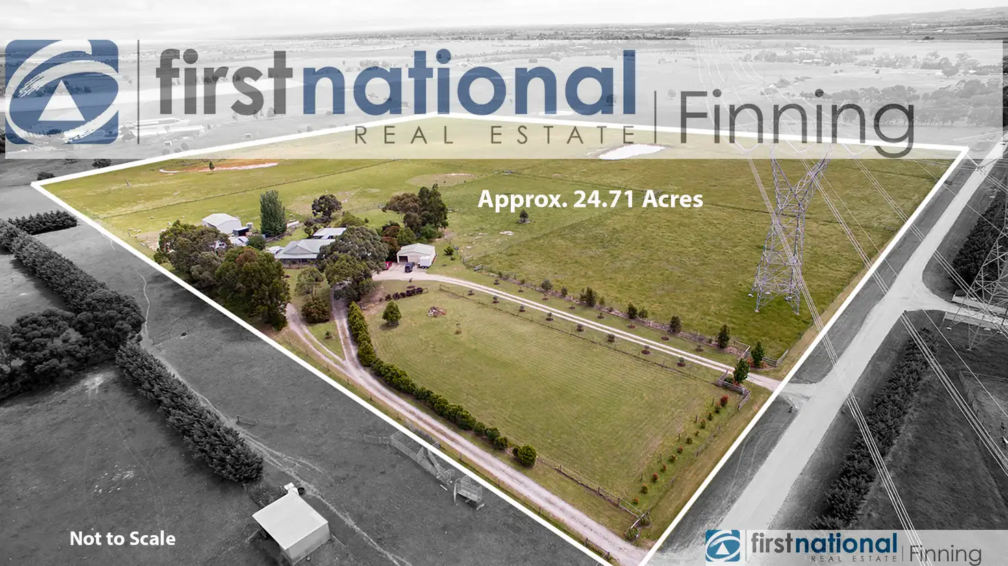 Main view of Homely rural property listing, 246 Gleeson Road, Tynong VIC 3813