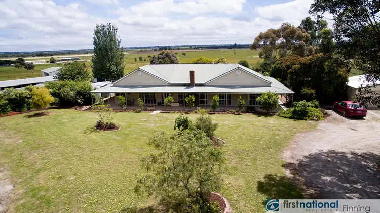 Third view of Homely rural property listing, 246 Gleeson Road, Tynong VIC 3813