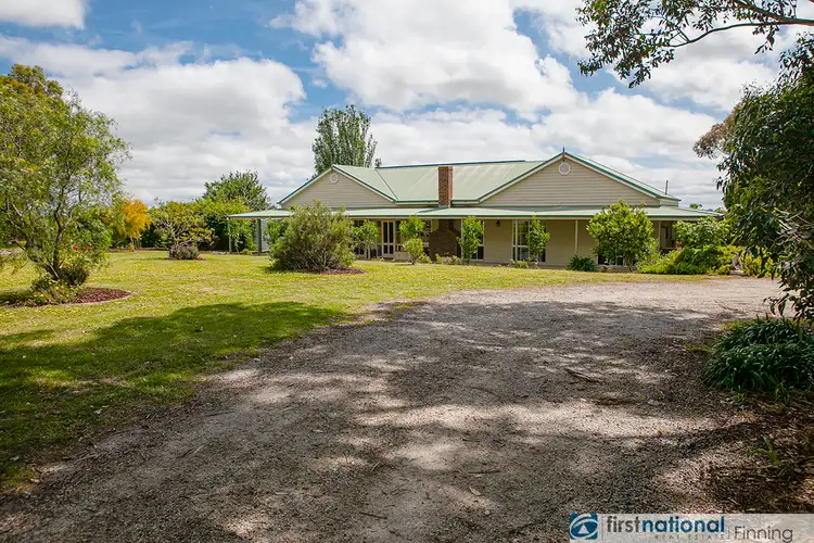 Fourth view of Homely rural property listing, 246 Gleeson Road, Tynong VIC 3813