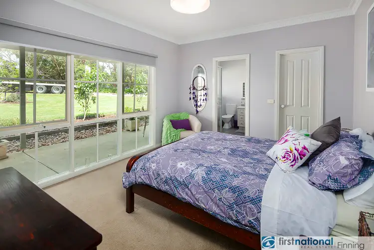 Fifth view of Homely rural property listing, 246 Gleeson Road, Tynong VIC 3813