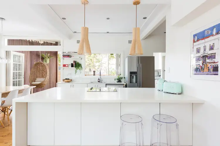 Second view of Homely house listing, 84 Frenchs Forest Road, Seaforth NSW 2092