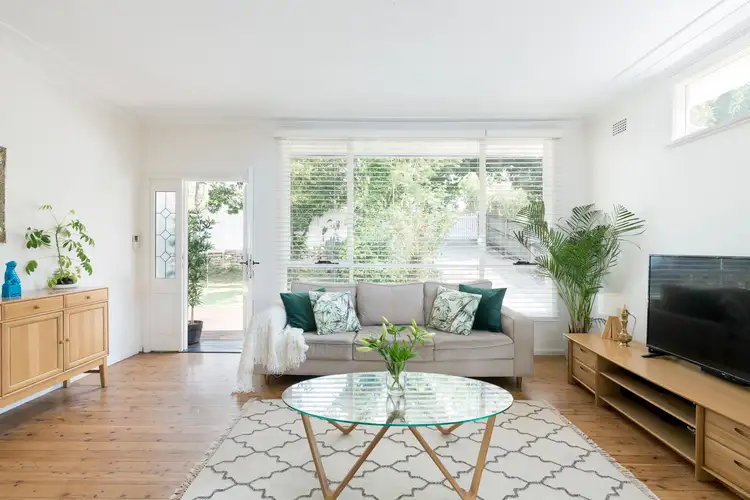 Sixth view of Homely house listing, 84 Frenchs Forest Road, Seaforth NSW 2092