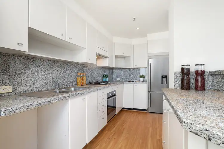 Third view of Homely apartment listing, 806/2-10 Mount Street, North Sydney NSW 2060