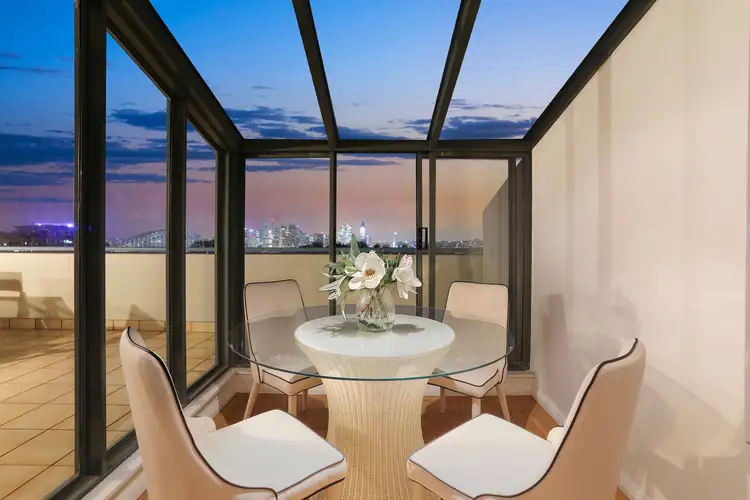 Fifth view of Homely apartment listing, 806/2-10 Mount Street, North Sydney NSW 2060