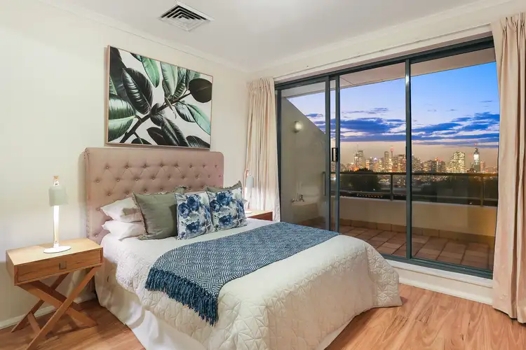 Sixth view of Homely apartment listing, 806/2-10 Mount Street, North Sydney NSW 2060