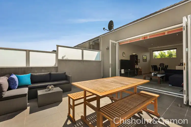 Fourth view of Homely townhouse listing, 10/19-21 Ormond Esplanade, Elwood VIC 3184