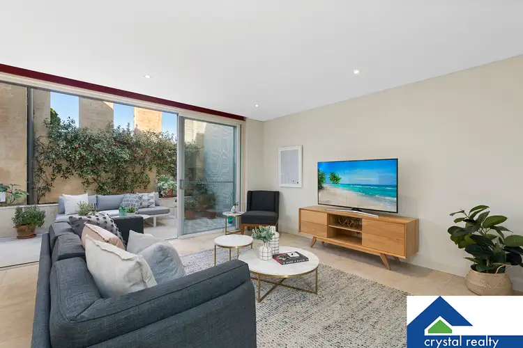 1/16-18 Gorman Street, Marrickville NSW 2204