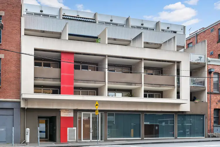 Main view of Homely apartment listing, 402/9-13 O'Connell Street, North Melbourne VIC 3051