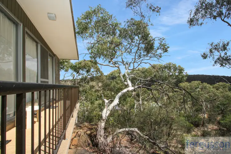 Second view of Homely apartment listing, 2/9 Sir William Hudson Street, Cooma NSW 2630