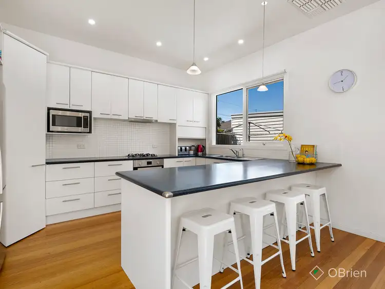 Third view of Homely house listing, 24 Fourth Street, Parkdale VIC 3195