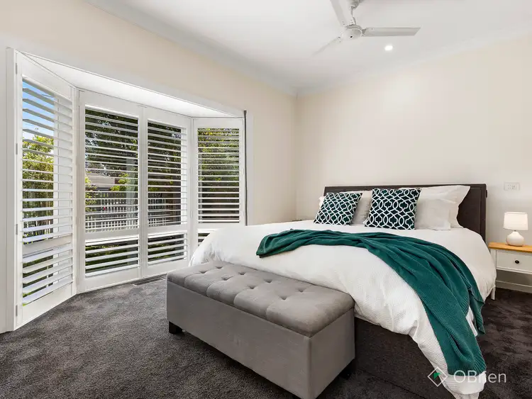 Fifth view of Homely house listing, 24 Fourth Street, Parkdale VIC 3195