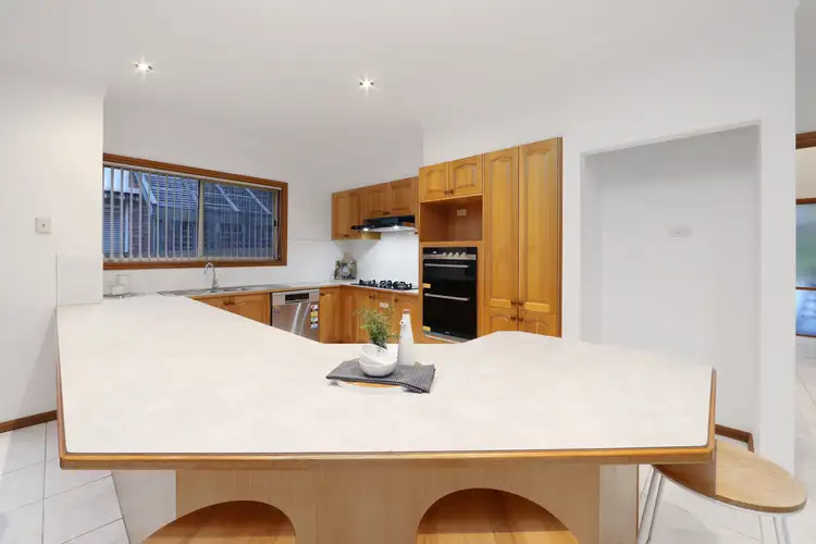 Second view of Homely house listing, 81 Turramurra Drive, Rowville VIC 3178
