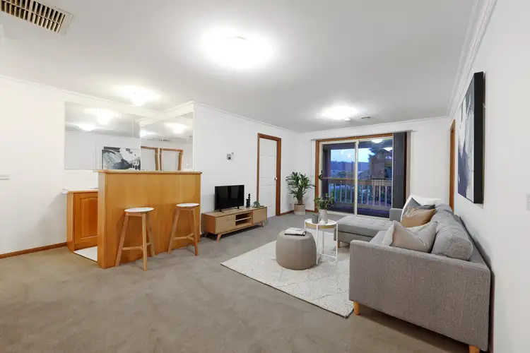 Sixth view of Homely house listing, 81 Turramurra Drive, Rowville VIC 3178