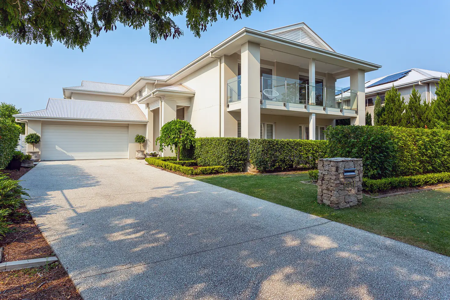 Main view of Homely house listing, 5051 Emerald Island Drive, Carrara QLD 4211