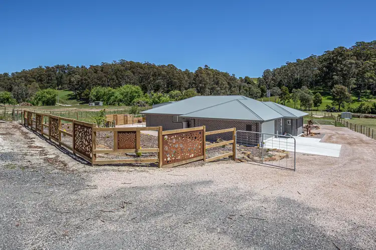 7 Collins Way, Tugrah TAS 7310