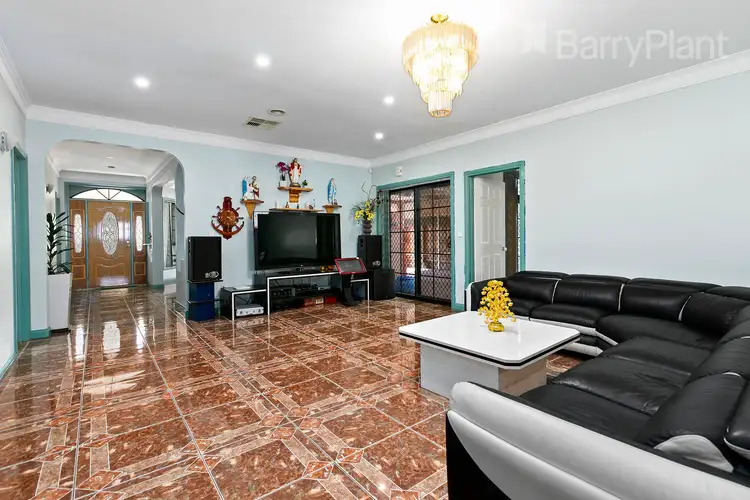 Third view of Homely house listing, 22 Feldspar Close, St Albans VIC 3021