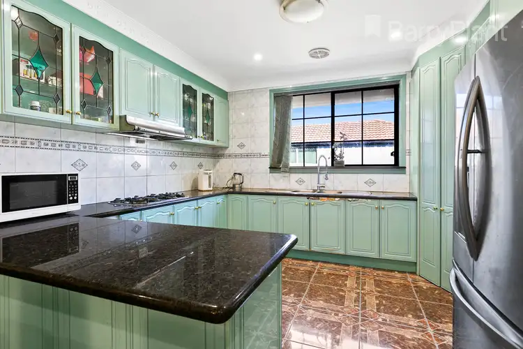 Fourth view of Homely house listing, 22 Feldspar Close, St Albans VIC 3021