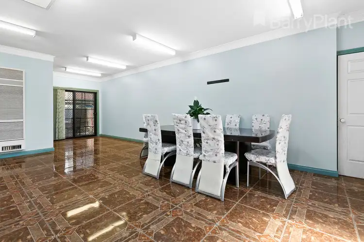 Fifth view of Homely house listing, 22 Feldspar Close, St Albans VIC 3021