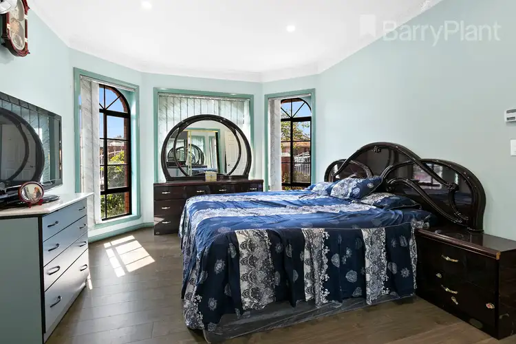 Seventh view of Homely house listing, 22 Feldspar Close, St Albans VIC 3021