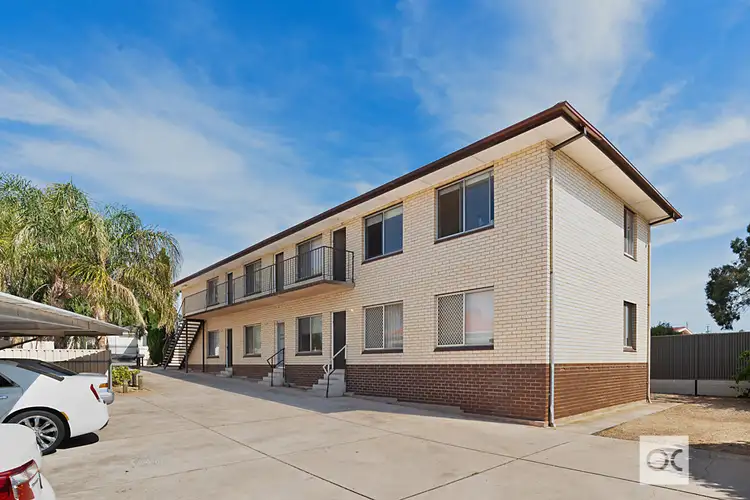 1-6/7 Wicklow Street, Northfield SA 5085