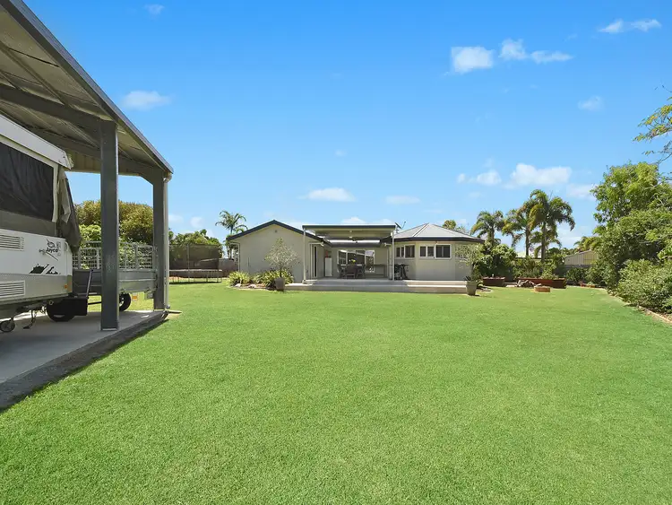 29 Gilmour Crescent, Kirwan QLD 4817