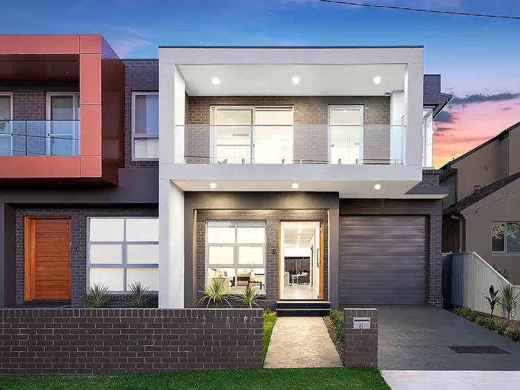 61 Tallawalla Street, Beverly Hills NSW 2209
