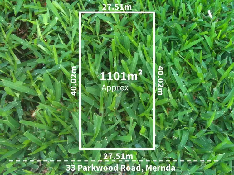 33 Parkwood Road, Mernda VIC 3754