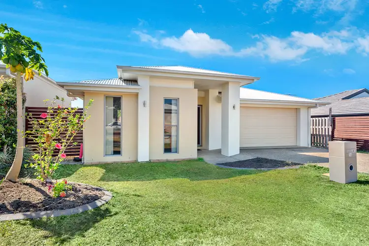 16 Wildwood Circuit, Mango Hill QLD 4509