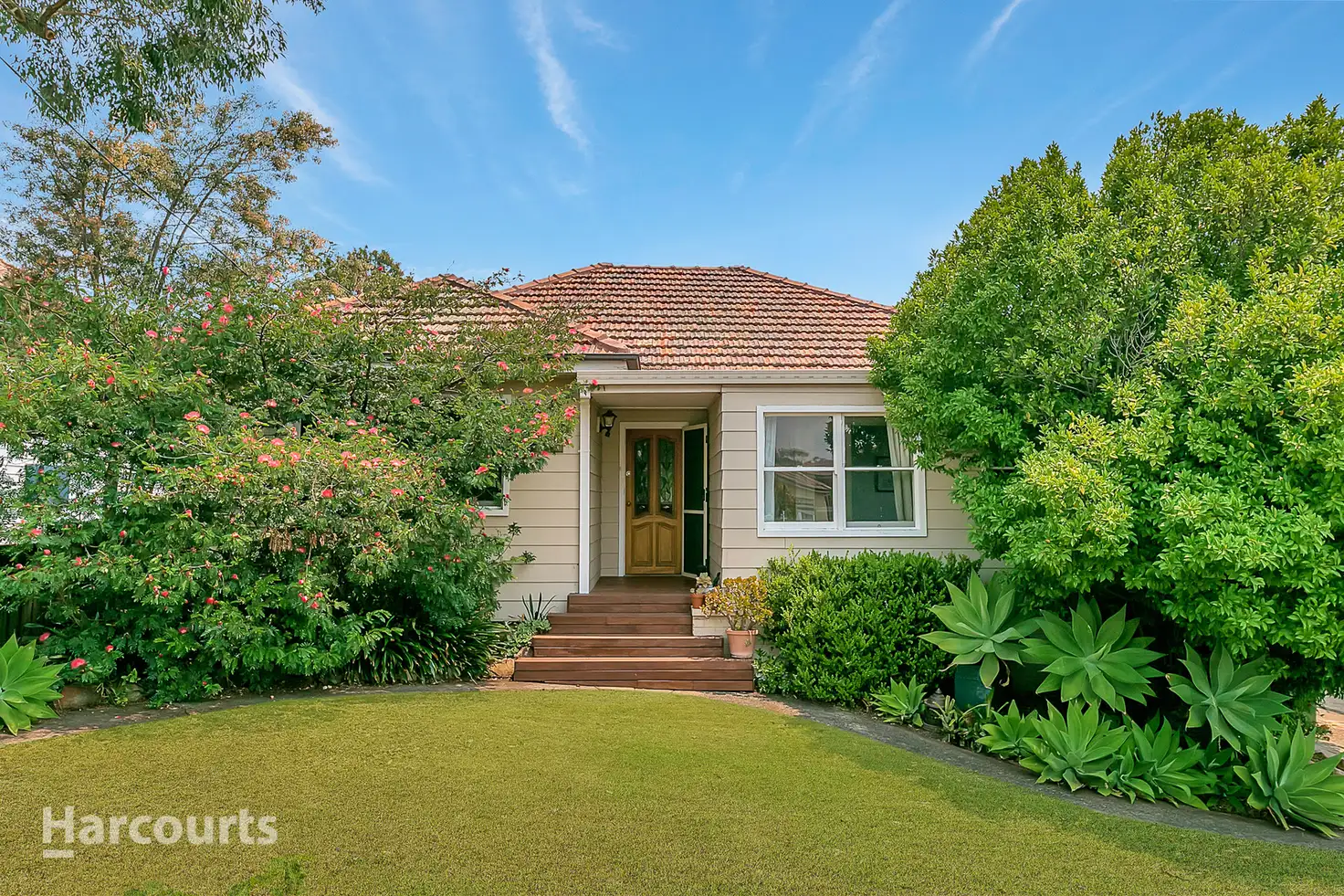 Main view of Homely house listing, 16 Wentworth Street, Ermington NSW 2115