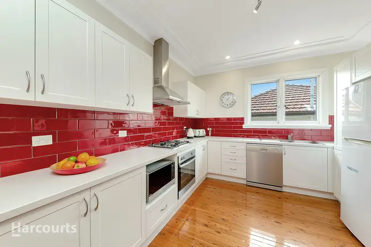 Second view of Homely house listing, 16 Wentworth Street, Ermington NSW 2115