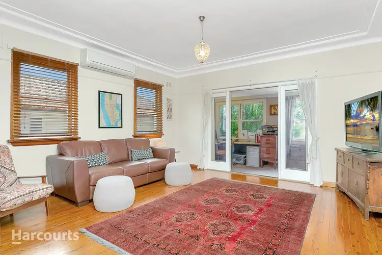 Fourth view of Homely house listing, 16 Wentworth Street, Ermington NSW 2115