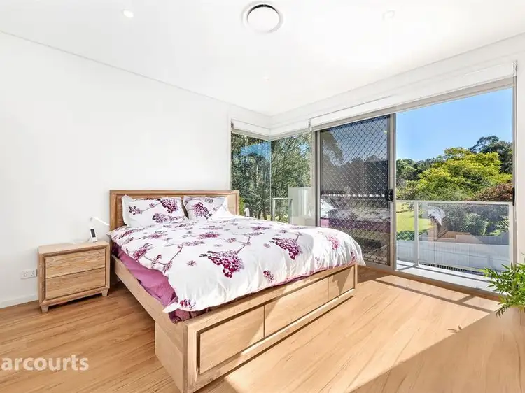 Third view of Homely house listing, 4/22 Maple Crescent, Ermington NSW 2115