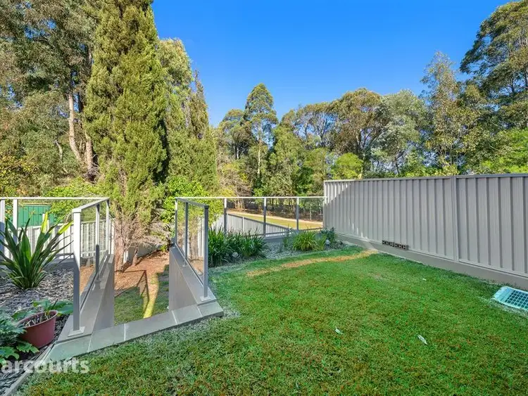 Fifth view of Homely house listing, 4/22 Maple Crescent, Ermington NSW 2115