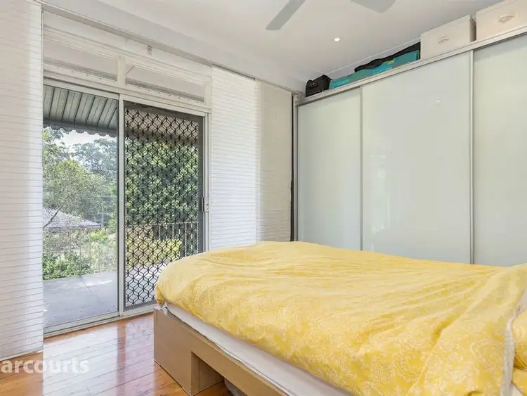 Third view of Homely semi-detached listing, 107 Moffatts Drive, Dundas Valley NSW 2117