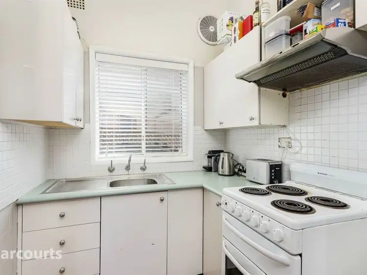 Fourth view of Homely semi-detached listing, 107 Moffatts Drive, Dundas Valley NSW 2117