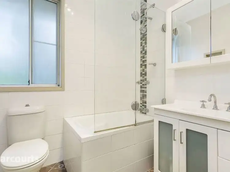Fifth view of Homely semi-detached listing, 107 Moffatts Drive, Dundas Valley NSW 2117