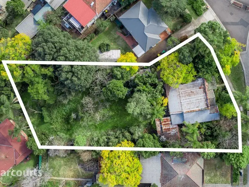 Main view of Homely house listing, 311 Kissing Point Road, Dundas NSW 2117