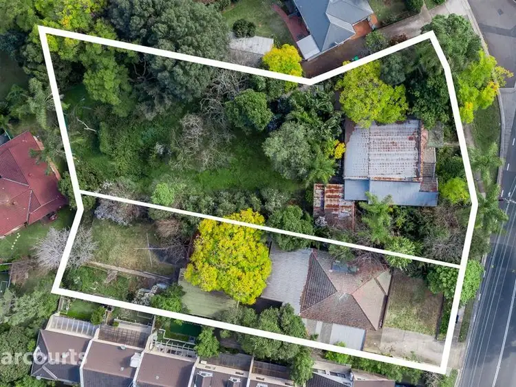 Second view of Homely house listing, 311 Kissing Point Road, Dundas NSW 2117