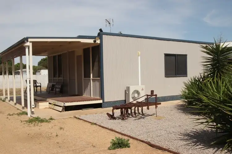 Second view of Homely house listing, 28 Goorang Street, Katamatite VIC 3649