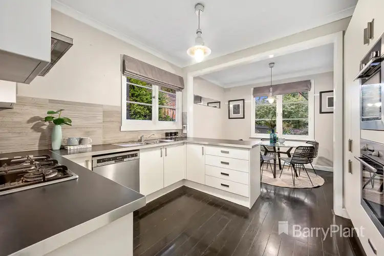 Fourth view of Homely house listing, 1A Andrews Street, Eltham VIC 3095
