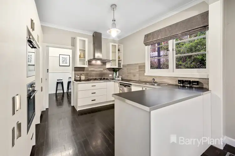 Sixth view of Homely house listing, 1A Andrews Street, Eltham VIC 3095