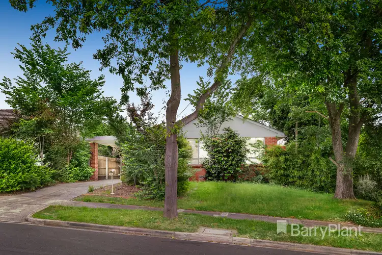 141 Swanston Street, Templestowe Lower VIC 3107