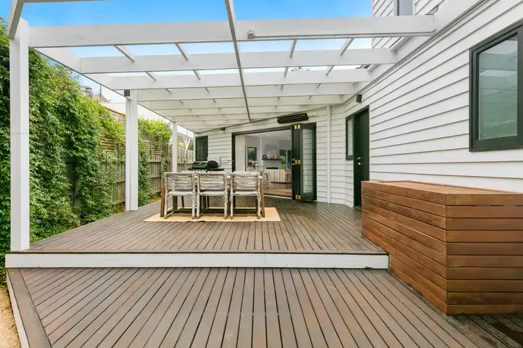 Fifth view of Homely house listing, 4 Lea Street, Mount Martha VIC 3934
