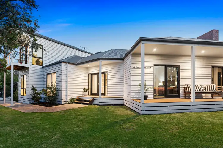 Sixth view of Homely house listing, 4 Lea Street, Mount Martha VIC 3934