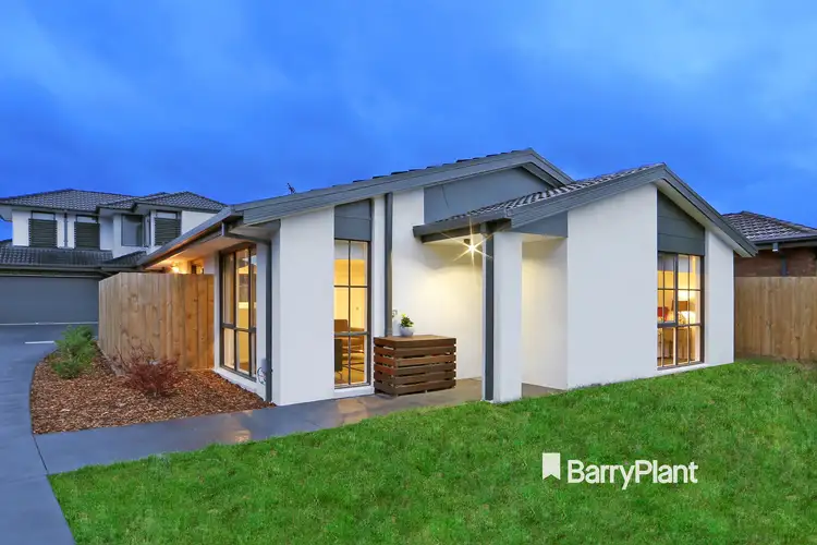 1/33 Willow Avenue, Rowville VIC 3178