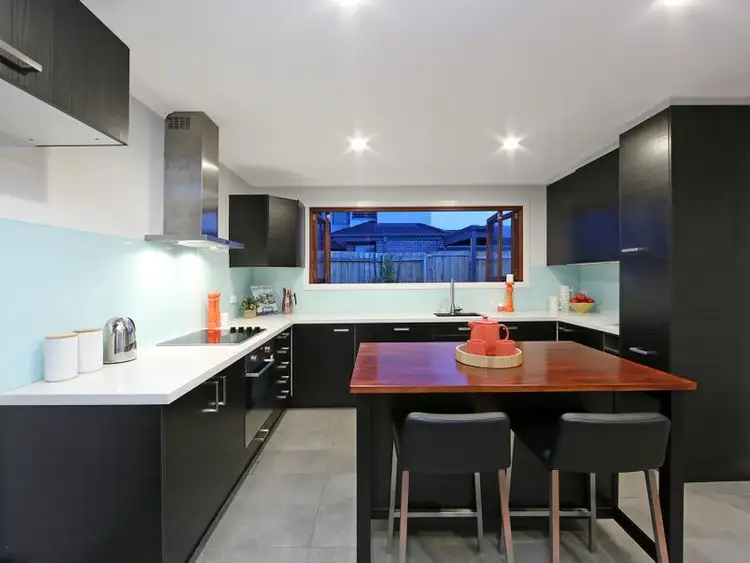 Third view of Homely unit listing, 1/33 Willow Avenue, Rowville VIC 3178