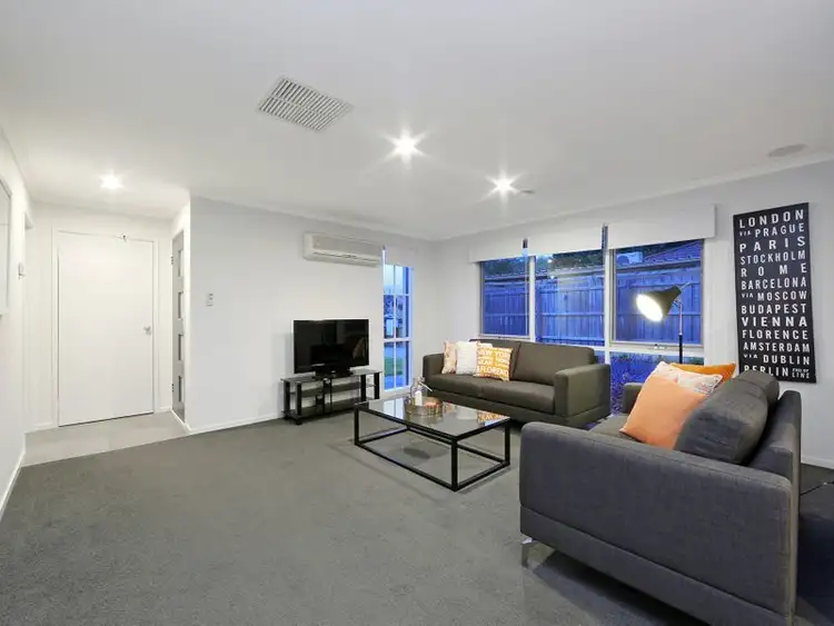 Fifth view of Homely unit listing, 1/33 Willow Avenue, Rowville VIC 3178